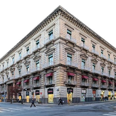 Catania Centro Rooms Εξωτερικό φωτογραφία