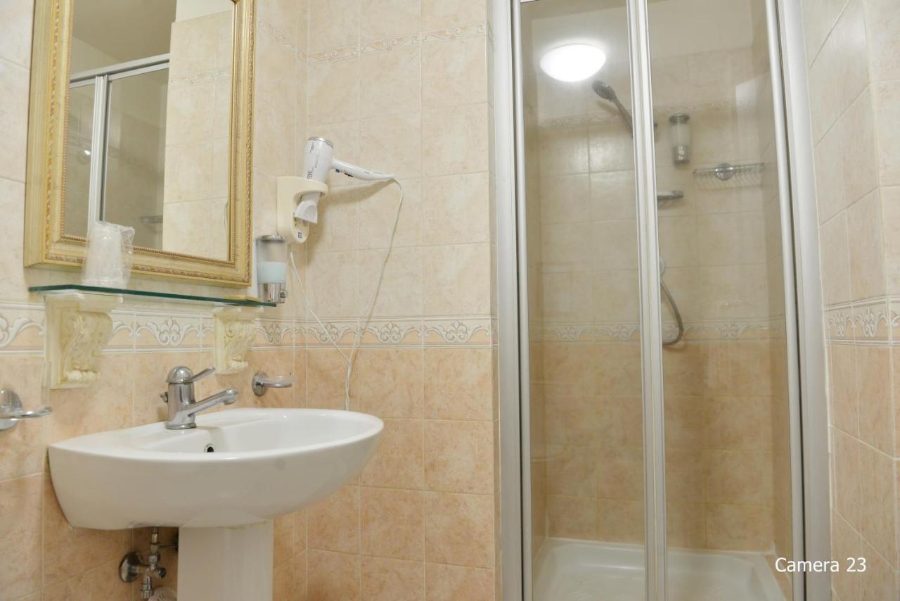 Catania Centro Rooms Εξωτερικό φωτογραφία