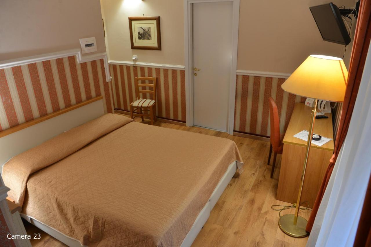 Catania Centro Rooms Εξωτερικό φωτογραφία