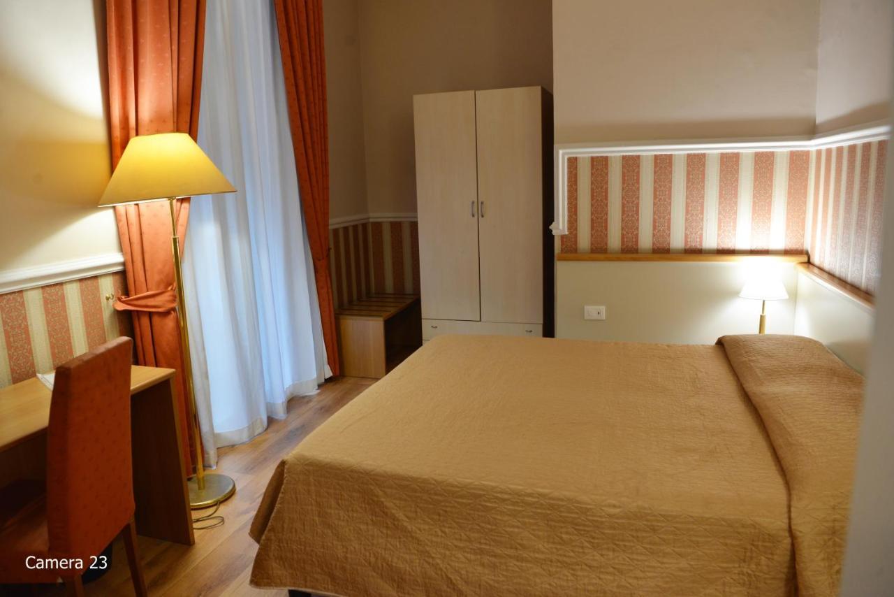 Catania Centro Rooms Εξωτερικό φωτογραφία