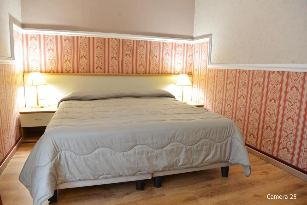 Catania Centro Rooms Εξωτερικό φωτογραφία