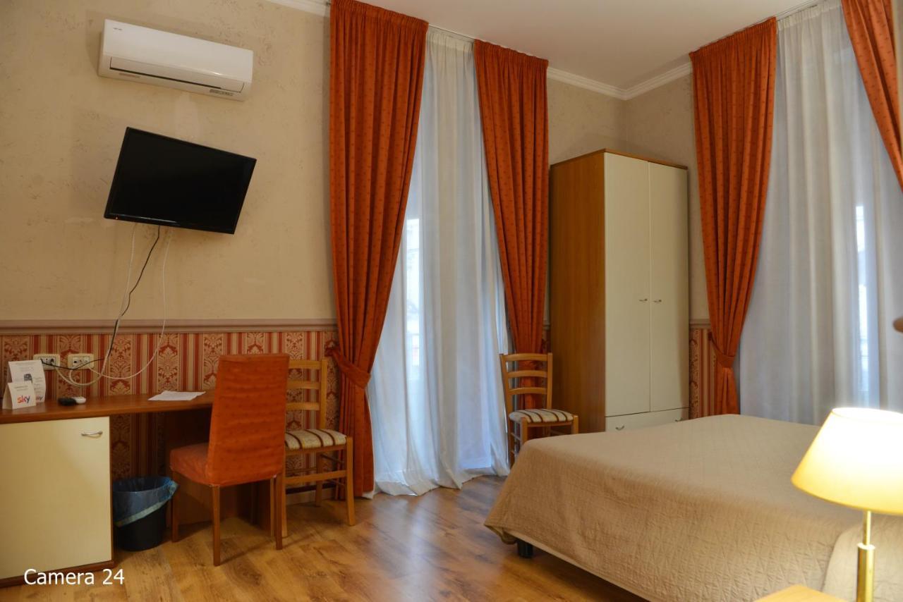 Catania Centro Rooms Εξωτερικό φωτογραφία