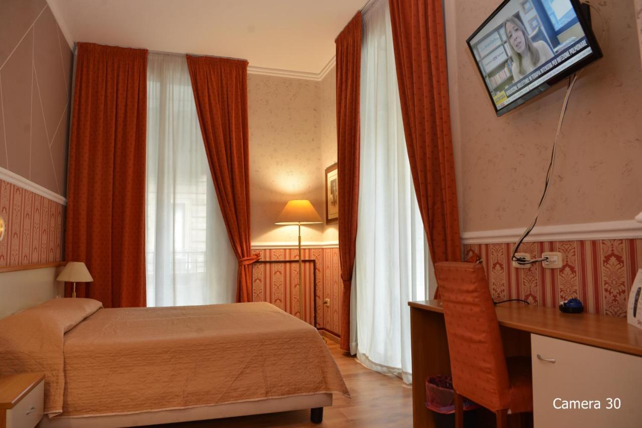 Catania Centro Rooms Εξωτερικό φωτογραφία