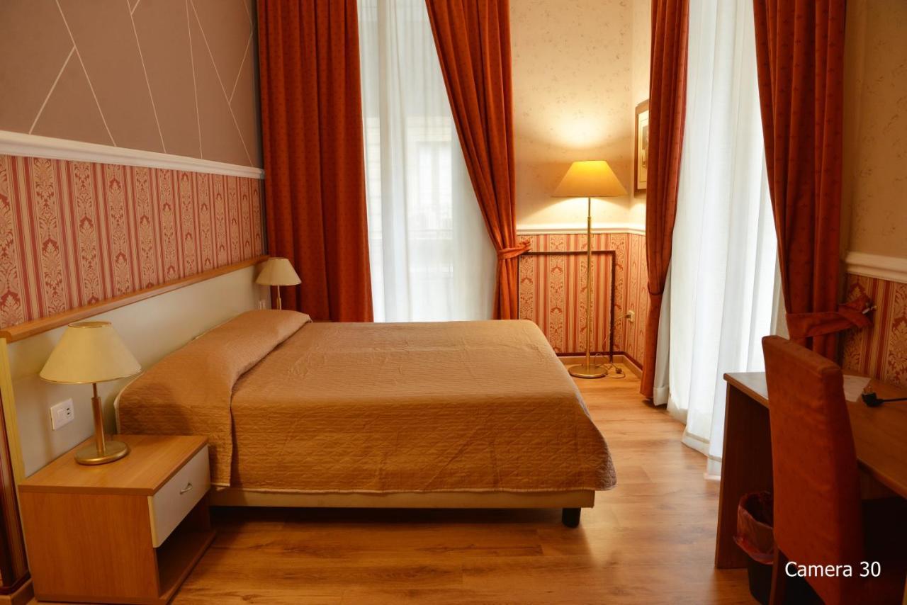 Catania Centro Rooms Εξωτερικό φωτογραφία