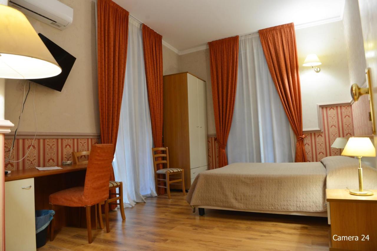 Catania Centro Rooms Εξωτερικό φωτογραφία