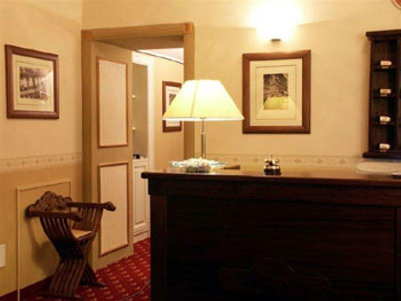 Catania Centro Rooms Εξωτερικό φωτογραφία