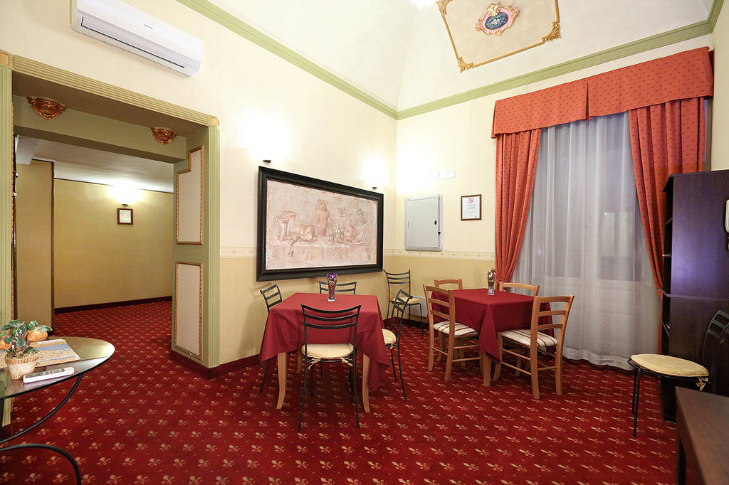 Catania Centro Rooms Εξωτερικό φωτογραφία
