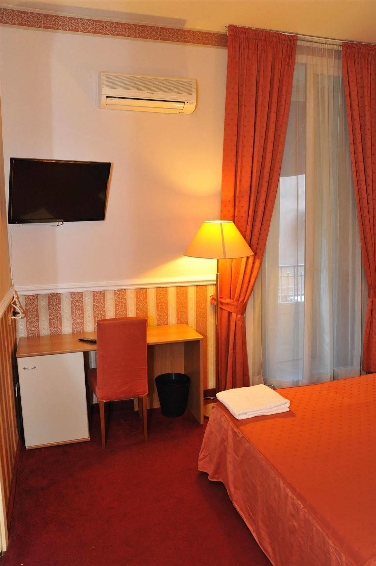 Catania Centro Rooms Εξωτερικό φωτογραφία
