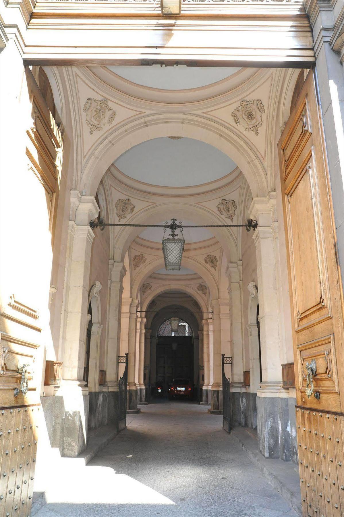 Catania Centro Rooms Εξωτερικό φωτογραφία