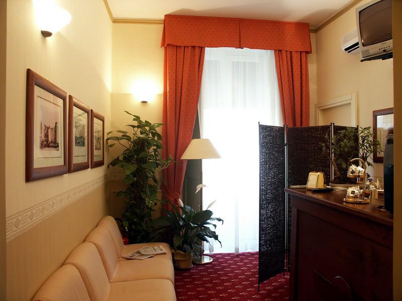 Catania Centro Rooms Εξωτερικό φωτογραφία