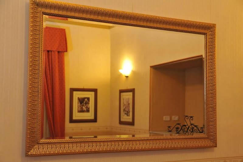 Catania Centro Rooms Εξωτερικό φωτογραφία
